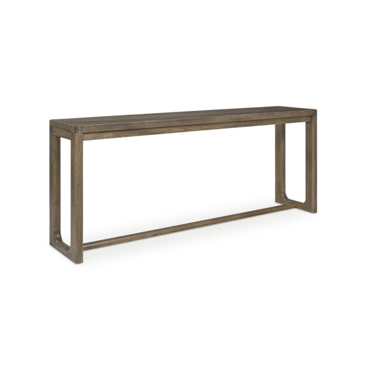Reston Console Table Console Tables Bassett Furniture 2 Reston Console Table Console Tables Bassett Furniture 2