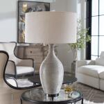 Dinah Table Lamp Lighting Cream 11