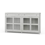 Paris Sideboard W/ 2 Drawers