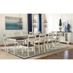 Mariposa Co Trestle Table - MRPCO6080