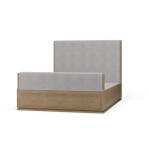 Benjamin Upholstered Bed