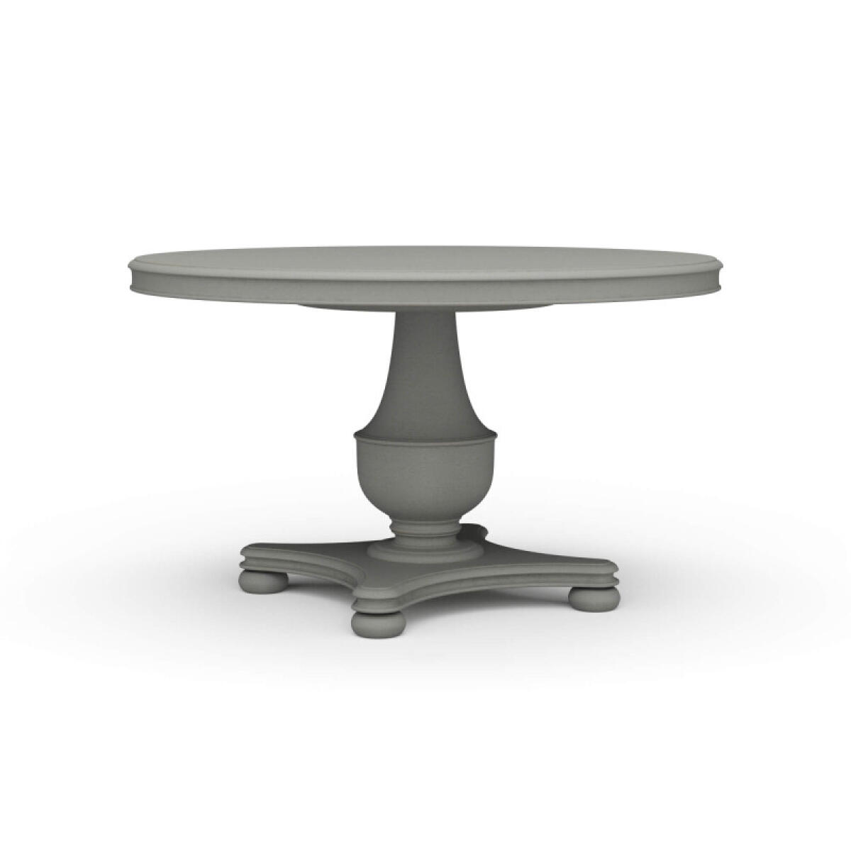 9798f05d14d4e2af8eb00b88997ef974 Virginia Dining Table 54'' - Image 1