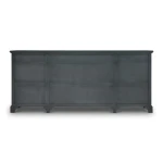 Hudson 4 Door Sideboard - Image 9