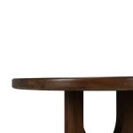 Vannes Round Dining Table 60" - Image 9