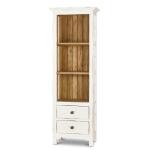 Aries Bookcase W/o Door - Image 4