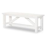 Wooden Bed Bench Chairs & Benches Chairs & Benches 7