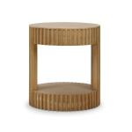 Kraton Round Small Side Table - Image 7