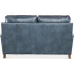Oliver Loveseat 448-75 Loveseats Blue 9