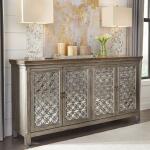Woodlyn 3 Drawer Accent Cabinet Accent Furniture Liberty Furniture 8