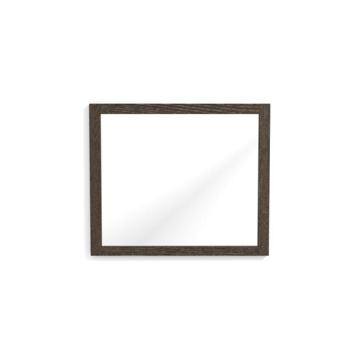97ab05f248646c6fd8dc1c61e625542b Tobago Pepper Grey Landscape Mirror - Image 1