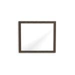 Tobago Pepper Grey Landscape Mirror
