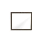 Tobago Pepper Grey Landscape Mirror