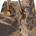 Levitate Accent Table Chairside Tables Brown 14