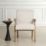 Blakely Dining Arm Chair - Image 4