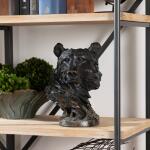 Bear Springs Statue - Image 4