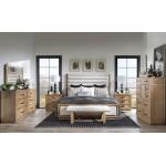 Rectangular Mirror Bedroom Mirrors Aged Driftwood 13