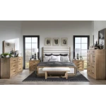 4380 Torrance BR Rectangular Mirror - Image 4