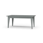 Summerville Butterfly Extension Dining Table 67 - 87" - Image 3