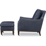 L542 Galvin Chair Chairs Blue 13