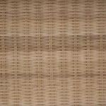 Newport Rattan Dining Chair - Image 2