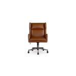 HomeWork Lincoln Office Chair Office Storage Bassett Furniture 12