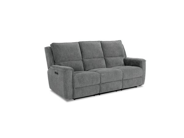 Calvin Power Reclining Sofa Recliners Bassett Furniture