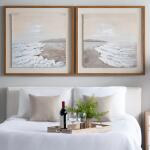 Sunny Shore 2 Art Art 13