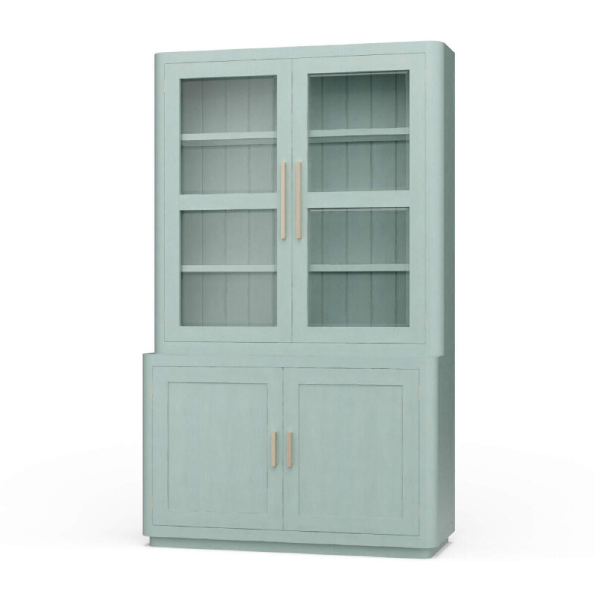 97f844a2e008e80d7f8922111a880945 Corte Display Cabinet - Image 1