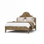Normandy Bed - Image 3