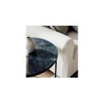 Halifax Round End Table - Image 4