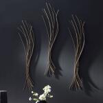 Frequencies Metal Wall Decor - Image 4