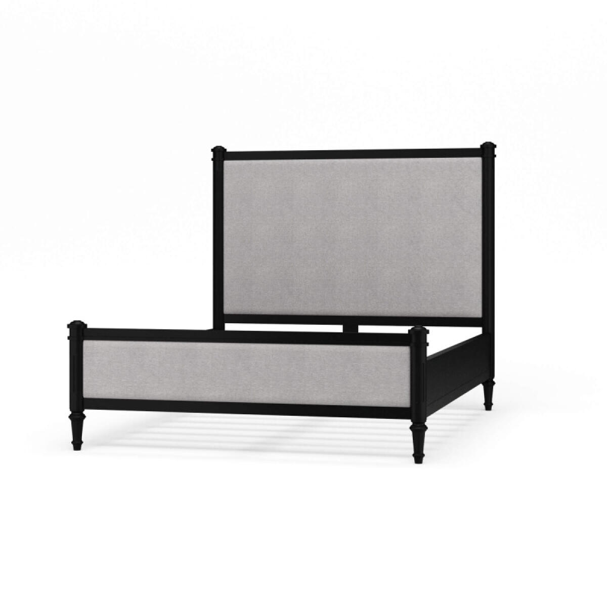 980e2b753713c532ab9258b5f91ea158 Kelly Upholstered Bed - Image 1