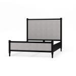 Kelly Upholstered Bed
