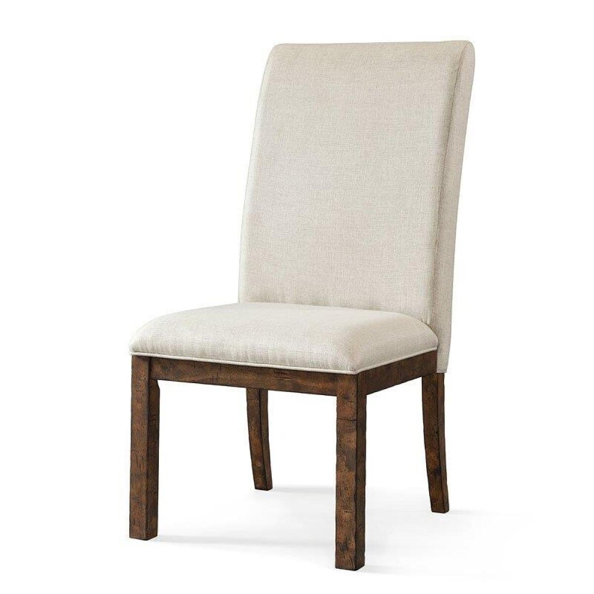 981daeb6285a49d3426824f2ca26fb54 Gwen Upholstered Parson Chair - Image 1
