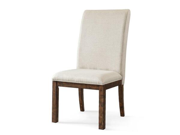 Gwen Upholstered Parson Chair Chairs & Benches Chairs & Benches
