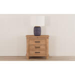 Glacier Point Gj Nightstand - GLPGJ5750