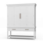 Flores Wardrobe