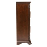 Messina Estates 5 Drawer Chest - Image 4