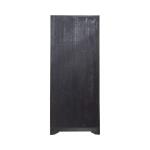 Meritage 72 Inch Bookcase (RTA) - Image 6