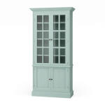 Walton Display Cabinet