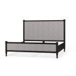 Kelly Upholstered Bed