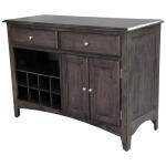 Bristol Point Wg Wine Server – BTLWG9010 Dining Storage A-America 9