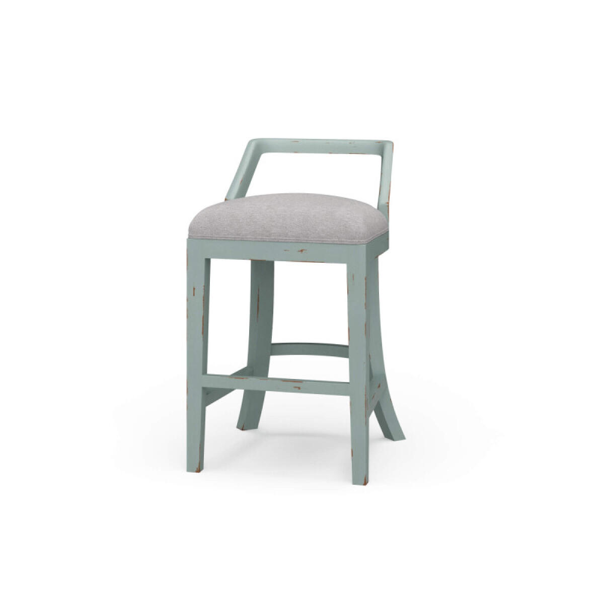 983ec0273e59b10844b5833ef73b2ae4 Monarch Low Back Counter Stool - Image 1