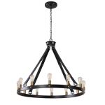 Marlow, 12 Lt Chandelier - Image 6