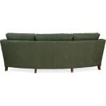 Melville Conversation Sofa - Image 4