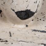 Nouveau Tower Indoor-outdoor Sculptures, S/2 - Image 8