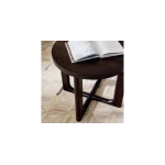 Reston Round End Table - Image 4