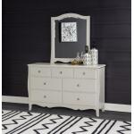 Mirror Bedroom Mirrors Dove Grey 11