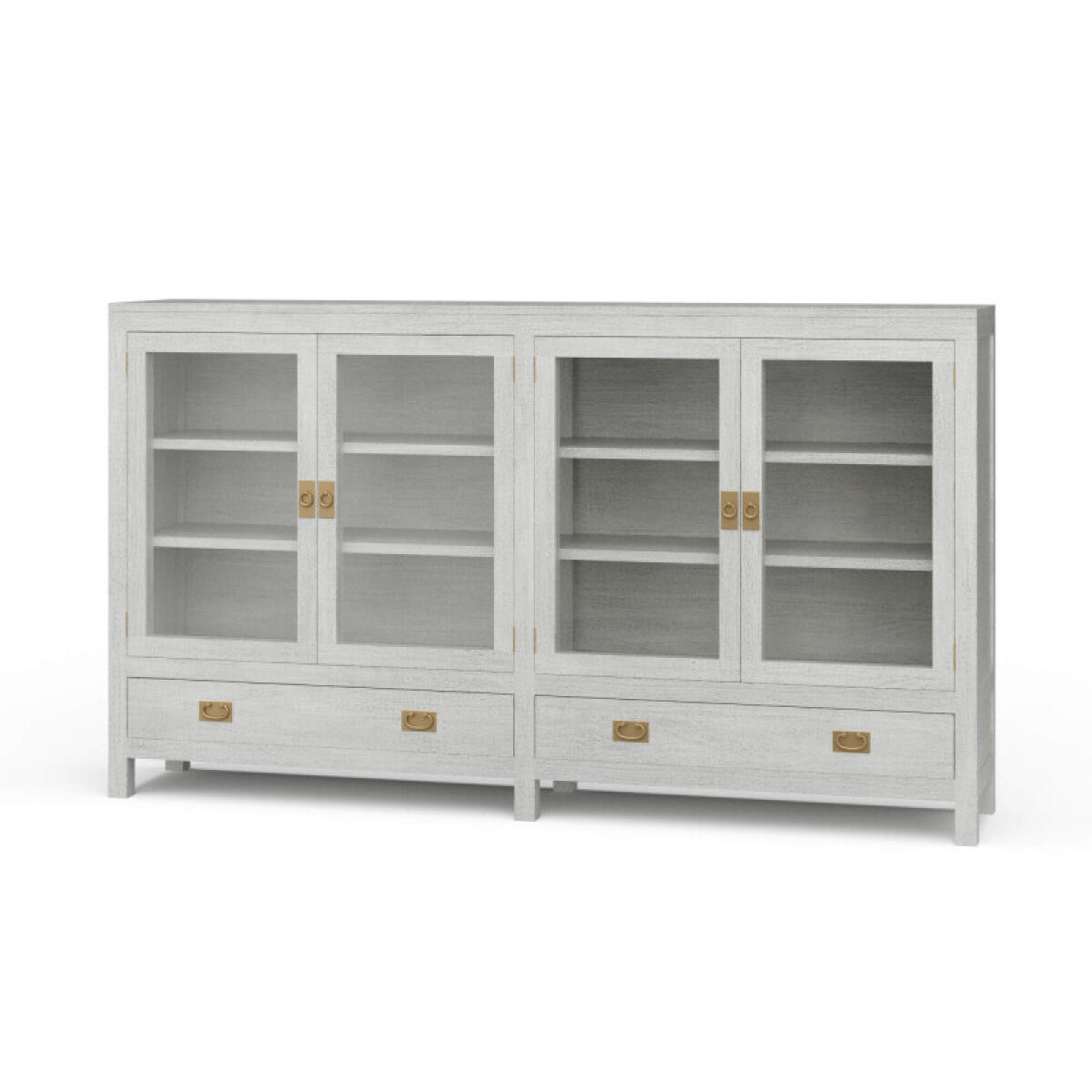 98512d28327d5bbd0403c3f5ca9eefbc Kagu 4 Door Sideboard - Image 1