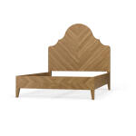 Normandy Bed